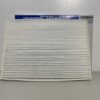 PurolatorONE C25864 Cabin Air Filter – Advanced Odor & Allergen Protection for Nissan Rogue & Sentra (2007–2015) - Image 2