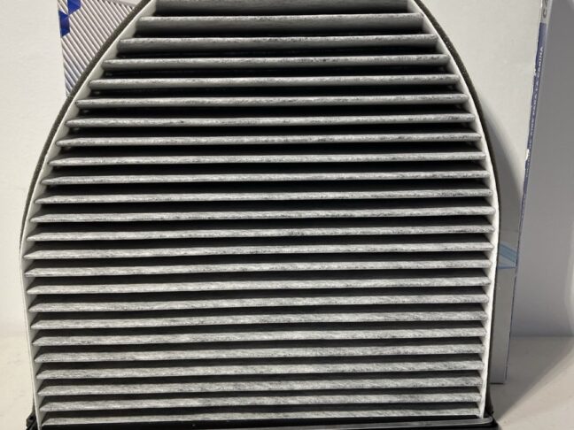 PurolatorONE C45844C Cabin Air Filter – Advanced Odor Control & Allergen Protection for Select Mercedes-Benz Models - Image 2
