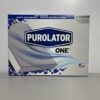 PurolatorONE C35898 Cabin Air Filter – Advanced Filtration for Chevrolet Aveo, Pontiac Wave & Suzuki Swift+ (2004–2017)