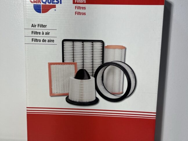 Carquest Air Filter Replacement – R88902
