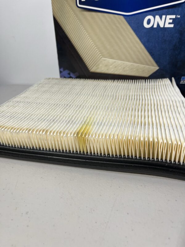 Purolator A44727 Engine Air Filter – Premium Filtration for Select Jeep, Nissan, Infiniti, and Suzuki Models - Image 3