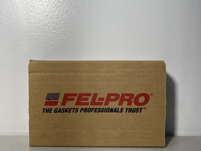 Fel-Pro ES 72200 Cylinder Head Bolt Set