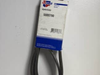 Dayco 5080790 Serpentine Belt – 78.94" Length, 8-Rib