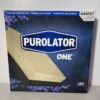 Purolator A44727 Engine Air Filter – Premium Filtration for Select Jeep, Nissan, Infiniti, and Suzuki Models
