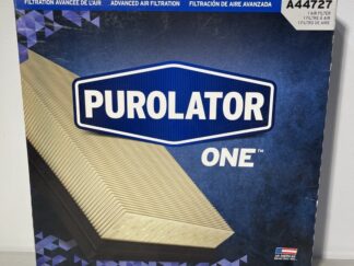 Purolator A44727 Engine Air Filter – Premium Filtration for Select Jeep, Nissan, Infiniti, and Suzuki Models