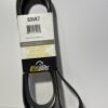 Driveworks 835K7 Serpentine Belt – 83.5" Length, 7-Rib