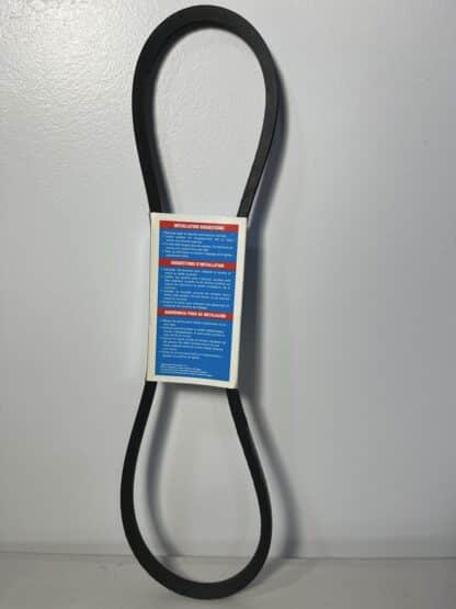 Dayco AP42 V-Belt – 44.3" Length, 0.5" Width - Image 2