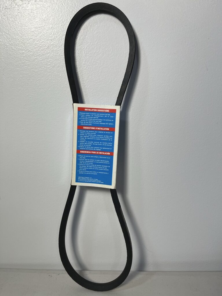 Dayco AP42 V-Belt – 44.3" Length, 0.5" Width - Image 2