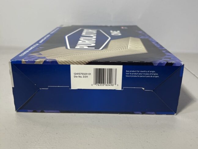 Purolator A26306 Engine Air Filter – Optimal Performance for Acura CSX, Honda Civic Si & Element - Image 3