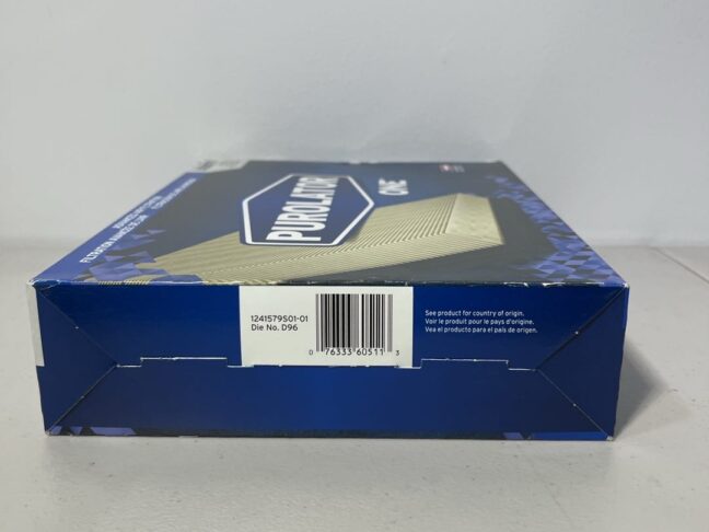 Purolator A28177 Engine Air Filter – Advanced Filtration for Nissan Rogue & Rogue Sport - Image 5