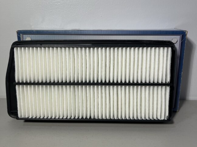Purolator A26312 Engine Air Filter | Fits 2007–2012 Acura RDX 2.3L Turbo | OE-Quality Performance - Image 2