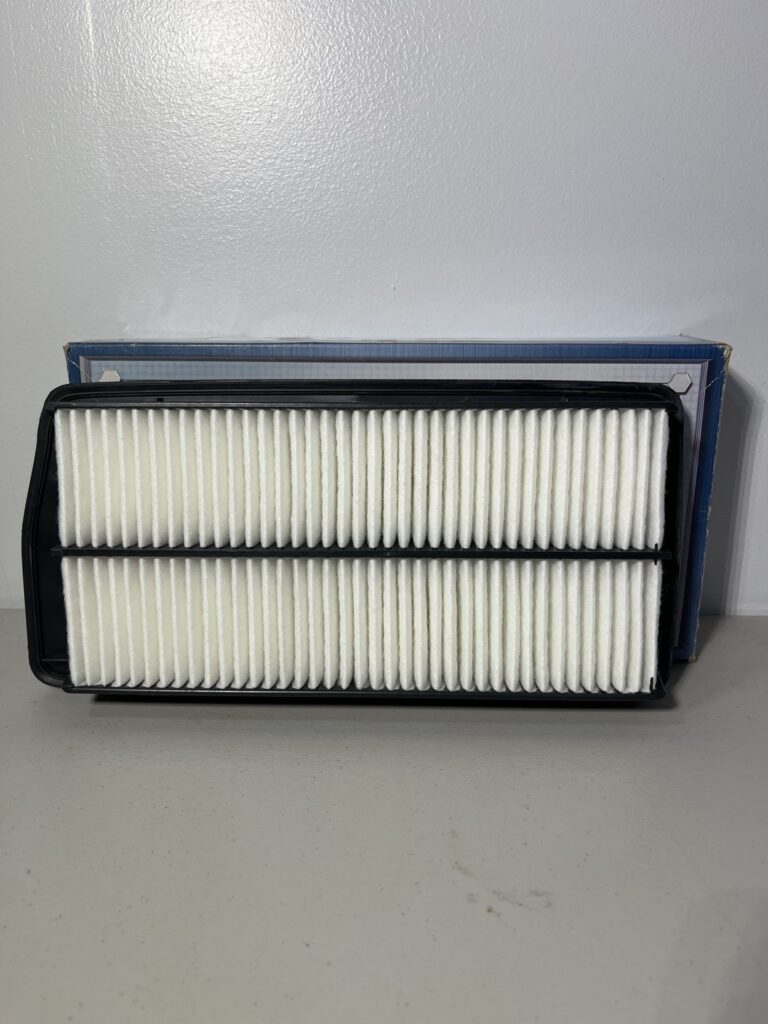 Purolator A26312 Engine Air Filter | Fits 2007–2012 Acura RDX 2.3L Turbo | OE-Quality Performance - Image 2