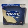 Purolator A35553 Engine Air Filter – Premium Filtration for Chrysler Aspen & Dodge Durango (2004–2009)