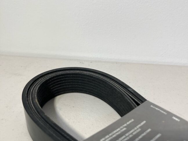 Dayco 5080825 Poly Rib Heavy Duty Serpentine Belt – 82.5" Length, 8-Rib - Image 3