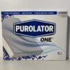 PurolatorONE C35661 Cabin Air Filter – Advanced Filtration for Hyundai and Kia Models (2006–2010)