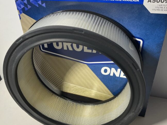 Purolator A50091 Engine Air Filter for GM V8 Vehicles – Fits Chevy, GMC, Pontiac, Cadillac & More (1968–1995) - Image 5