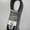 Dayco 5081244 Poly Rib Heavy Duty Serpentine Belt – 124.41" Length, 8-Rib