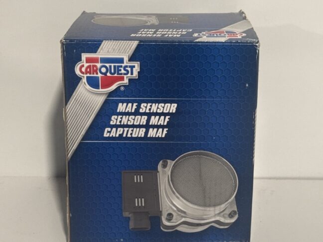 Carquest MAF Sensor MQ7382