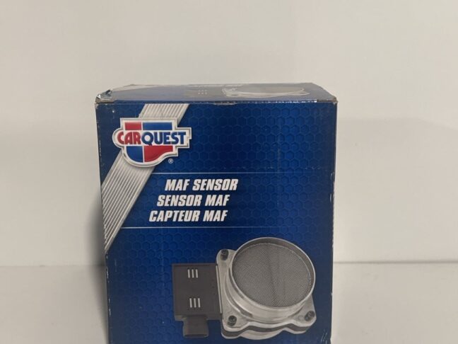 Carquest MAF Sensor MQ7382 - Image 3