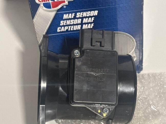 Carquest MAF Sensor MQ7382 - Image 2