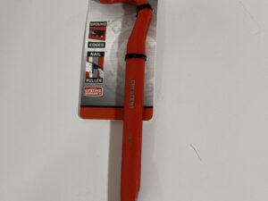Crescent Double End Nail Puller 12 inch