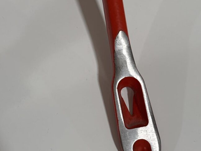 Crescent Double End Nail Puller 12 inch - Image 3
