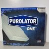 Purolator A45512 Engine Air Filter – Enhanced Engine Protection for Dodge Ram Trucks