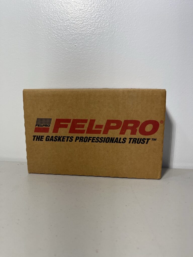 Fel-Pro ES72174 Cylinder Head Bolt Set