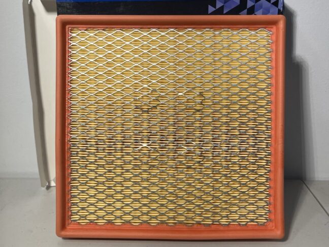Purolator A36163 Engine Air Filter – High-Performance Filtration for Chevrolet Cruze & Buick Verano - Image 3