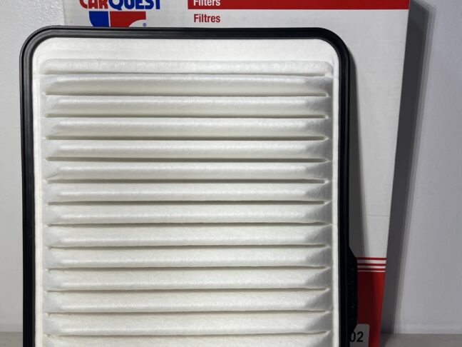 Carquest Air Filter Replacement – R88902 - Image 2
