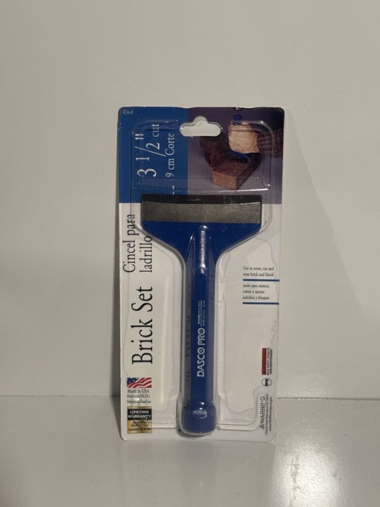 Dasco Pro 436-0