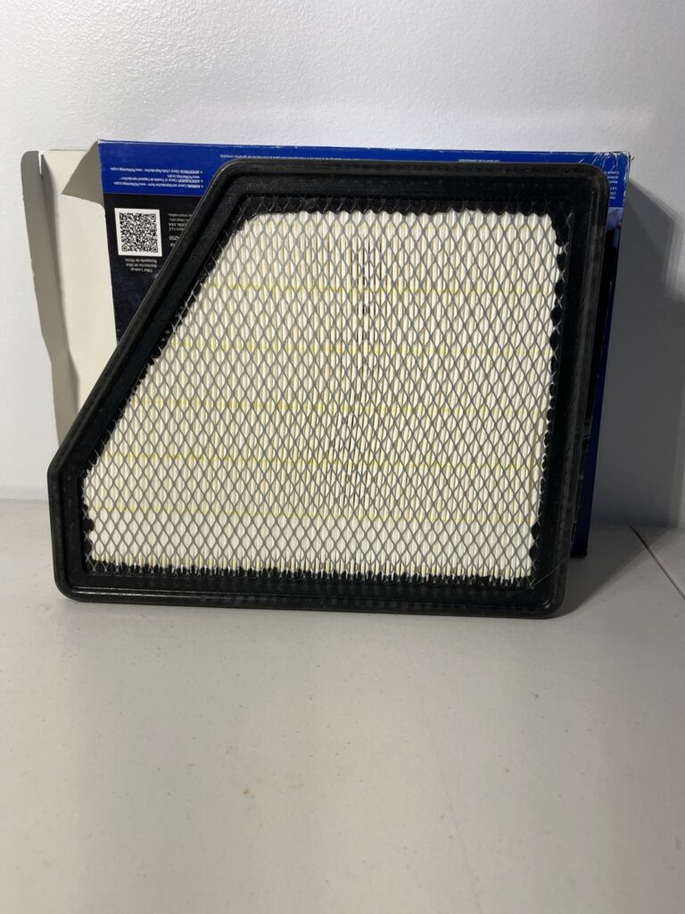 Purolator A36102 Engine Air Filter – Premium Protection & Airflow for Chevrolet Camaro (2010–2015) - Image 2