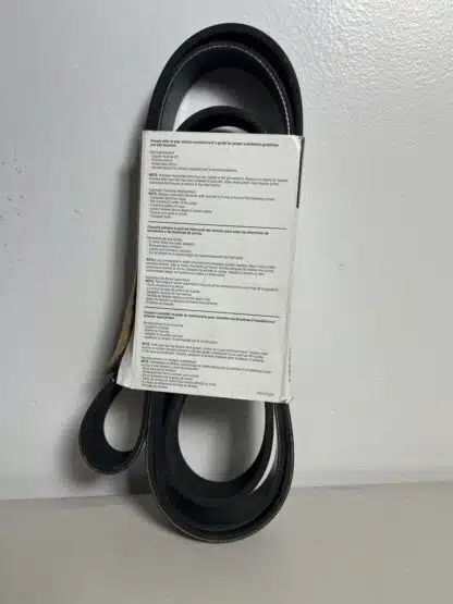Driveworks 852K7 Serpentine Belt – 85.24" Length, 7-Rib - Image 2