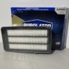 Purolator A39183 Engine Air Filter – Advanced Filtration for Honda Civic (2016–2021) & CR-V (2017–2021) - Image 2
