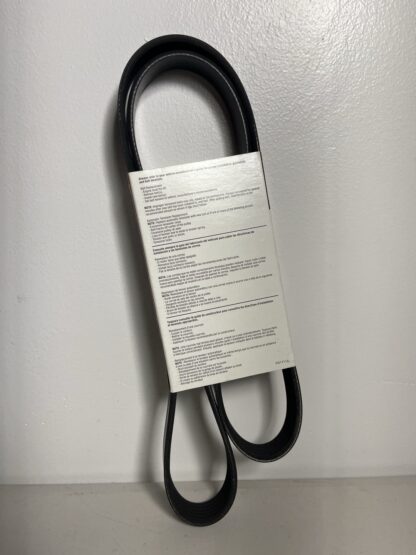 Driveworks 505K6 Serpentine Belt – 50.59" Length, 6-Rib - Image 2