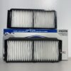 PurolatorONE C16098 Cabin Air Filter – Advanced Air Quality for Mazda 3 & 3 Sport (2010–2013) - Image 2