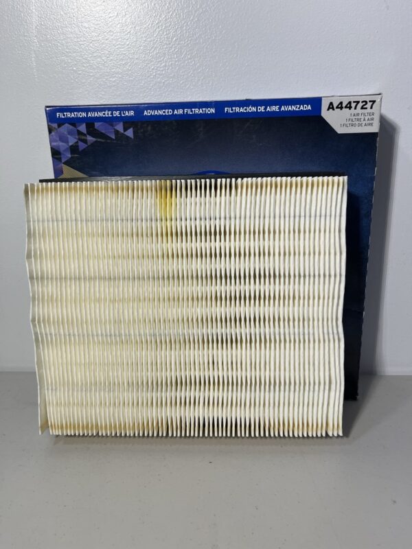 Purolator A44727 Engine Air Filter – Premium Filtration for Select Jeep, Nissan, Infiniti, and Suzuki Models - Image 4