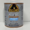 Gorilla Clear Waterproof Patch and Seal 32oz