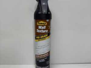 Homax Pro Grade Dual Control Water-Based