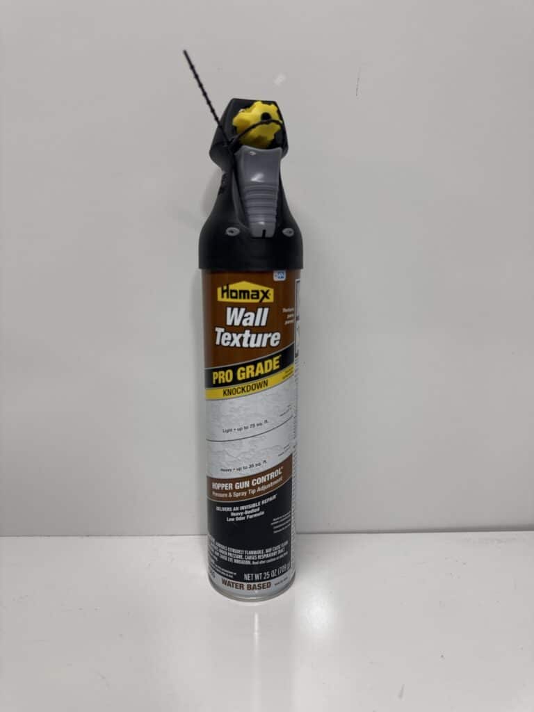 Homax Pro Grade Dual Control Water-Based