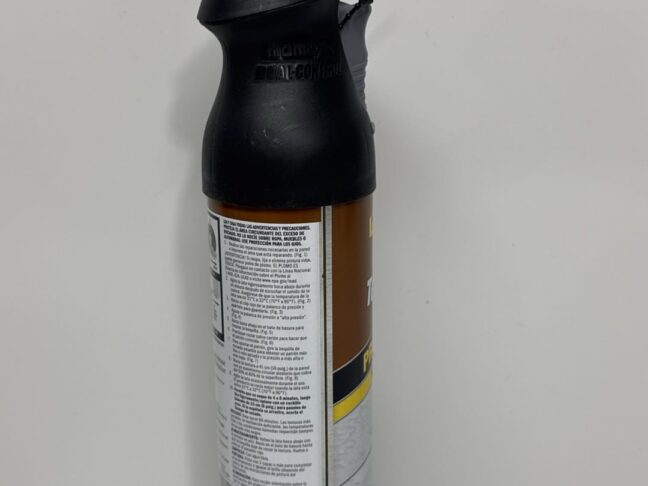 Homax Pro Grade Dual Control Water-Based
