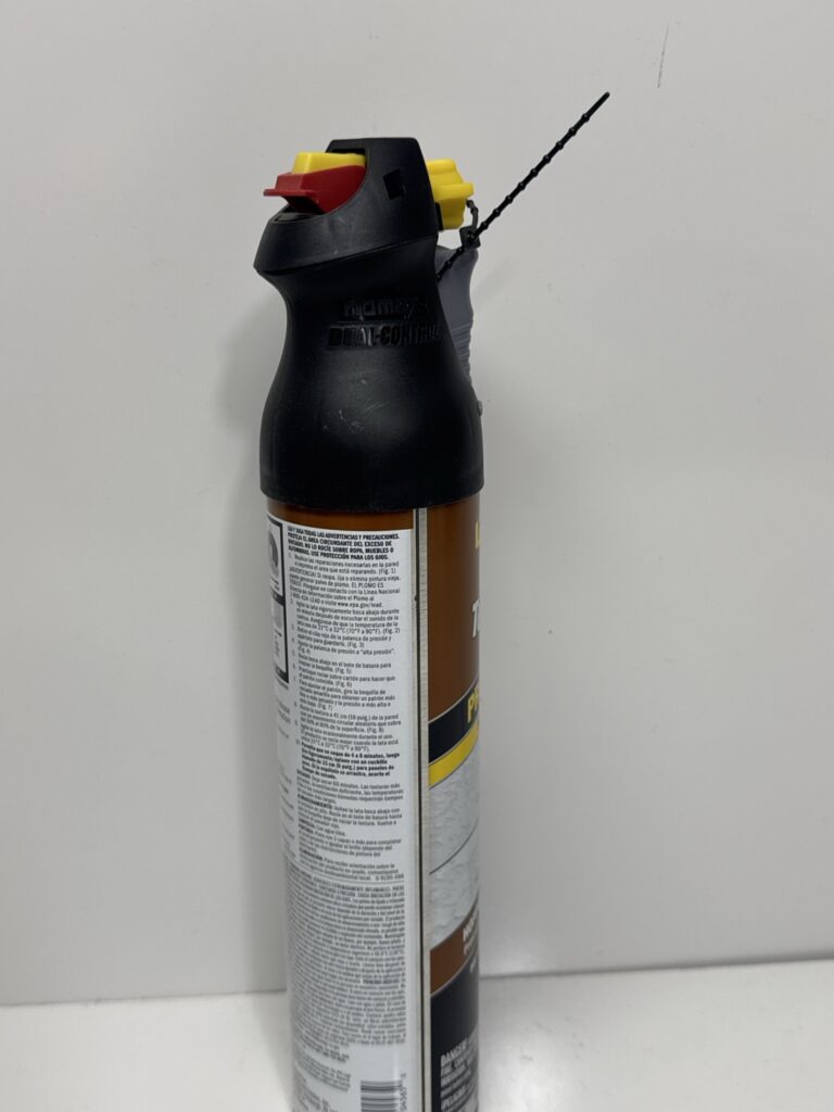 Homax Pro Grade Dual Control Water-Based