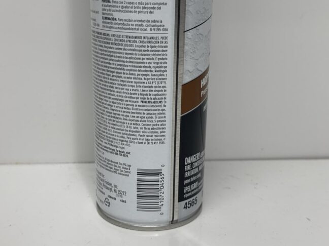 Homax Pro Grade Dual Control Water-Based