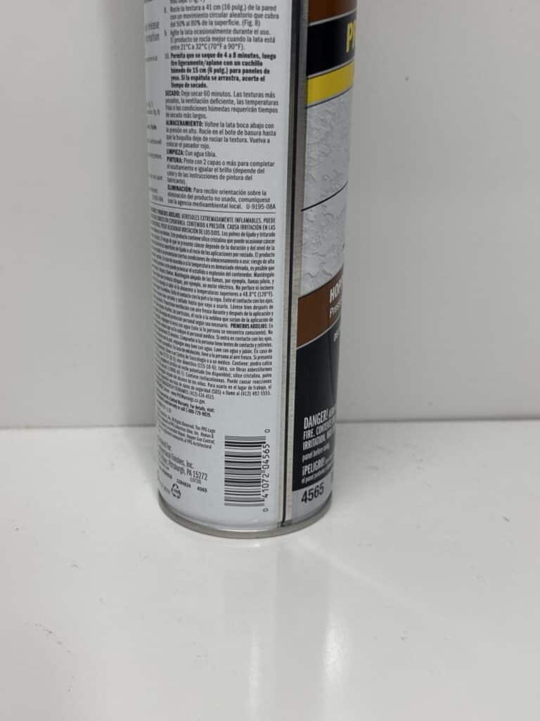 Homax Pro Grade Dual Control Water-Based