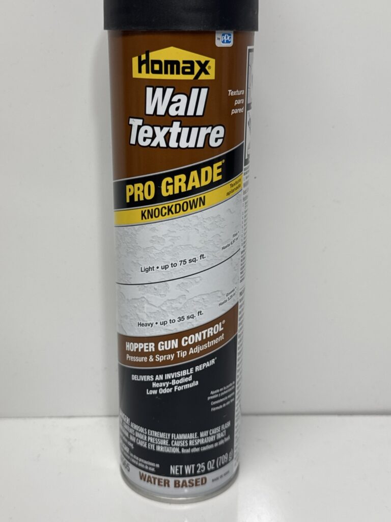 Homax Pro Grade Dual Control Water-Based