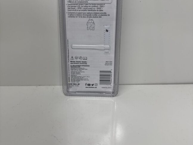 Klein Tools Coax Explorer 2