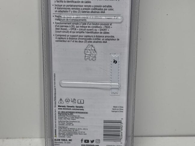 Klein Tools Coax Explorer 2