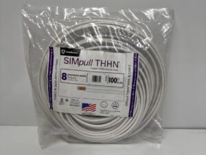 Southwire THHN 8 AWG
