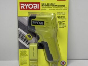 Ryobi Infrared Thermometer