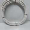 Southwire SIMpull 6 AWG White Stranded Copper THHN wire 69'ft - Image 3